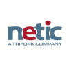 Netic.dk logo