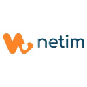 Netim.fr logo