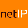 Netip.dk logo
