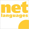 Netlanguages.com logo
