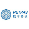 Netpas.co logo