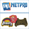Netpropatches.com logo