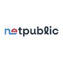 Netpublic.fr logo