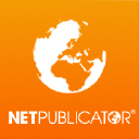 Netpublicator.com logo