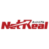 Netreal.jp logo