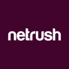Netrush.com logo