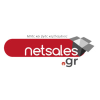 Netsales.gr logo