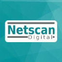 Netscandigital.com logo