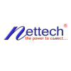 Nettech.in logo