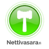 Nettivasara.fi logo