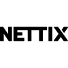 Nettix.fi logo