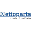 Nettoparts.dk logo