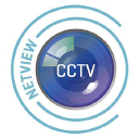 Netviewcctv.co.uk logo