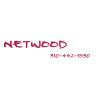 Netwood.net logo