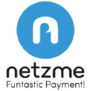 Netzme.com logo