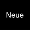 Neue.no logo