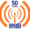 Nevadaradio.co.uk logo