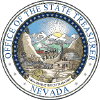 Nevadatreasurer.gov logo