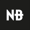 Neverbland.com logo