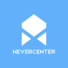 Nevercenter.com logo