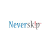 Neverskip.com logo