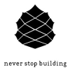 Neverstopbuilding.com logo