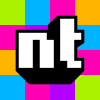 Neverthink.tv logo