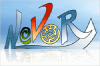 Nevor.ru logo