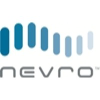 Nevro.com logo