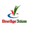 Newageislam.com logo