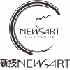 Newart.com.tw logo