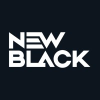 Newblack.io logo