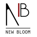 Newbloommag.net logo