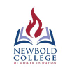 Newbold.ac.uk logo