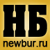 Newbur.ru logo