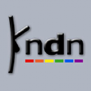 Newdudenudes.com logo