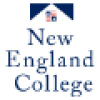 Newenglandcollegeonline.com logo