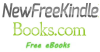 Newfreekindlebooks.com logo