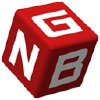 Newgamesbox.com logo