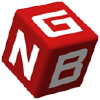 Newgamesbox.net logo