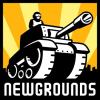 Newgrounds.com logo