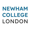 Newham.ac.uk logo