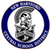 Newhartfordschools.org logo