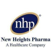 Newheightspharma.com logo
