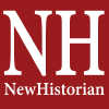 Newhistorian.com logo