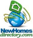 Newhomesdirectory.com logo