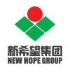 Newhopegroup.com logo
