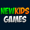 Newkidsgames.org logo