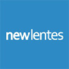 Newlentes.com.br logo