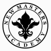 Newmastersacademy.org logo